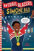 E-Book (epub) Trailblazers: Simone Biles von Sally J. Morgan