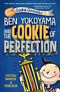 E-Book (epub) Ben Yokoyama and the Cookie of Perfection von Matthew Swanson
