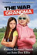 E-Book (epub) The War with Grandma von Robert Kimmel Smith, Ann Dee Ellis
