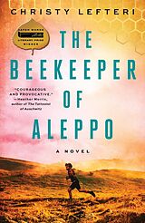 E-Book (epub) The Beekeeper of Aleppo von Christy Lefteri