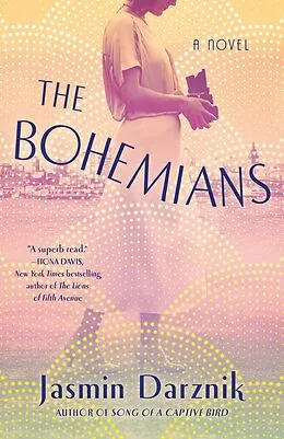 E-Book (epub) The Bohemians von Jasmin Darznik