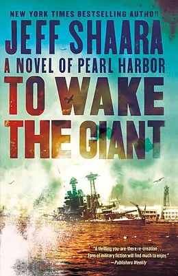 E-Book (epub) To Wake the Giant von Jeff Shaara