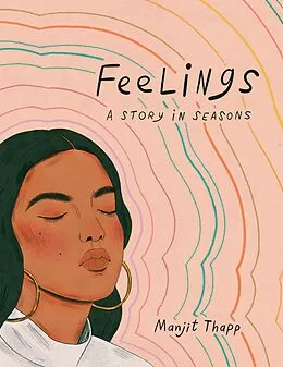 E-Book (epub) Feelings von Manjit Thapp