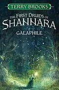 E-Book (epub) Galaphile von Terry Brooks