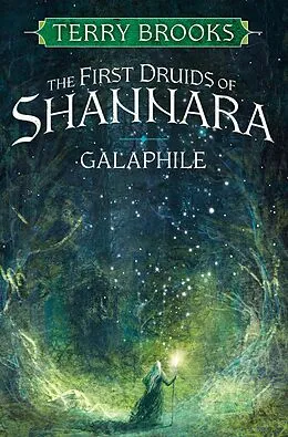 E-Book (epub) Galaphile von Terry Brooks