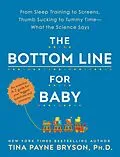 E-Book (epub) The Bottom Line for Baby von Tina Payne Bryson