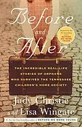 E-Book (epub) Before and After von Judy Christie, Lisa Wingate