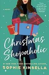 Kartonierter Einband Christmas Shopaholic von Sophie Kinsella