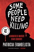 E-Book (epub) Some People Need Killing von Patricia Evangelista
