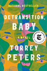 E-Book (epub) Detransition, Baby von Torrey Peters