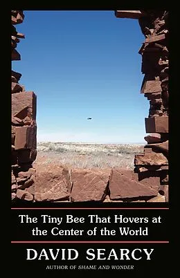 E-Book (epub) The Tiny Bee That Hovers at the Center of the World von David Searcy