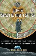 E-Book (epub) The Scientists von John Gribbin