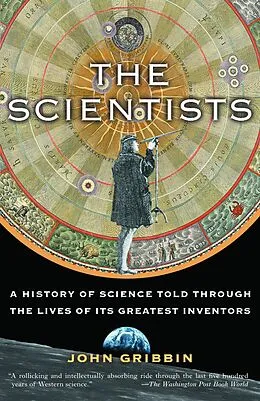 E-Book (epub) The Scientists von John Gribbin