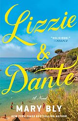 E-Book (epub) Lizzie & Dante von Mary Bly