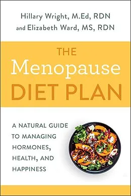 E-Book (epub) The Menopause Diet Plan von Hillary Wright, Elizabeth M. Ward
