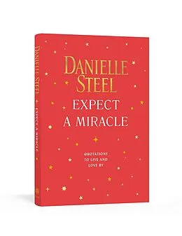 E-Book (epub) Expect a Miracle von Danielle Steel