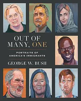 E-Book (epub) Out of Many, One von George W. Bush