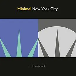 E-Book (epub) Minimal New York City von Michael Arndt