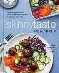 E-Book (epub) Skinnytaste Meal Prep von Gina Homolka