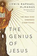 ePUB The Genius of Jesus von Erwin Raphael McManus