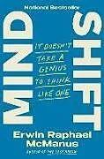 Fester Einband Mind Shift von Erwin Raphael McManus