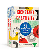 Textkarten / Symbolkarten Kickstart Creativity von Bonnie Smith Whitehouse