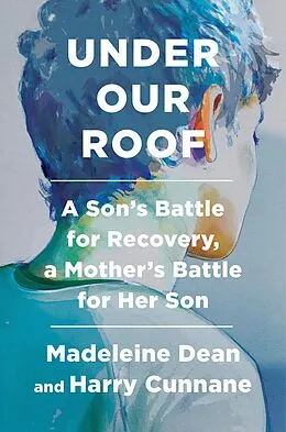 E-Book (epub) Under Our Roof von Madeleine Dean, Harry Cunnane
