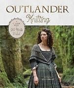 Livre Relié Outlander Knitting de Kate Atherley