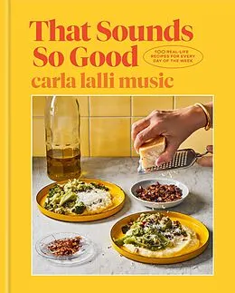E-Book (epub) That Sounds So Good von Carla Lalli Music