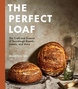 eBook (epub) The Perfect Loaf de Maurizio Leo