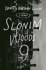 Fester Einband Slonim Woods 9 von Daniel Barban Levin