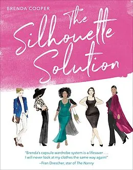E-Book (epub) The Silhouette Solution von Brenda Cooper
