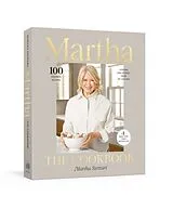 Fester Einband Martha: The Cookbook von Martha Stewart