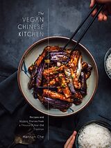 Livre Relié The Vegan Chinese Kitchen de Hannah Che