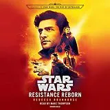 Audio CD (CD/SACD) Resistance Reborn (Star Wars) von Rebecca Roanhorse, Marc Thompson