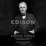 Audio CD (CD/SACD) Edison von Edmund Morris, Arthur Morey