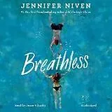 Audio CD (CD/SACD) Breathless von Jennifer Niven, Jesse Vilinsky