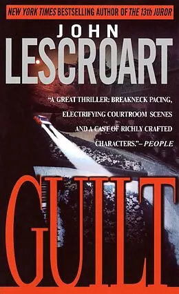 E-Book (epub) Guilt von John Lescroart
