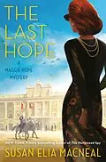 E-Book (epub) The Last Hope von Susan Elia Macneal