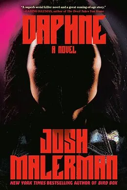 ePUB Daphne von Josh Malerman