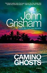 Poche format B Camino Ghosts von John Grisham