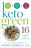 E-Book (epub) Keto-Green 16 von Anna Cabeca