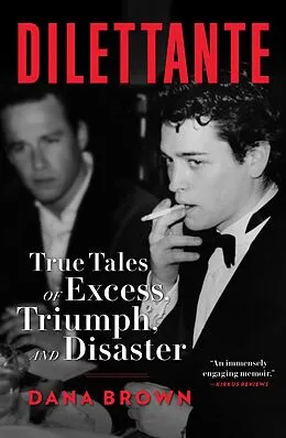 E-Book (epub) Dilettante von Dana Brown