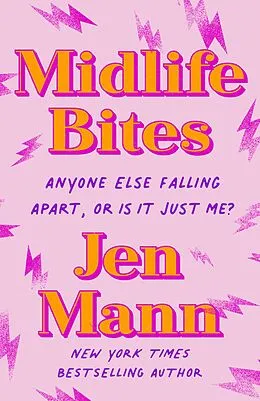 E-Book (epub) Midlife Bites von Jen Mann