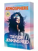 Poche format B Atmosphere von Taylor Jenkins Reid