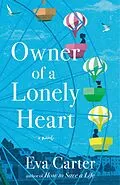 E-Book (epub) Owner of a Lonely Heart von Eva Carter