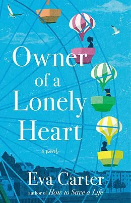 E-Book (epub) Owner of a Lonely Heart von Eva Carter