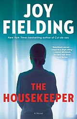 Couverture cartonnée The Housekeeper de Joy Fielding