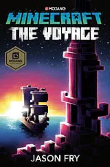 Broschiert Minecraft: The Voyage von Jason Fry