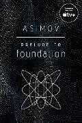 Broschiert Prelude to Foundation von Isaac Asimov